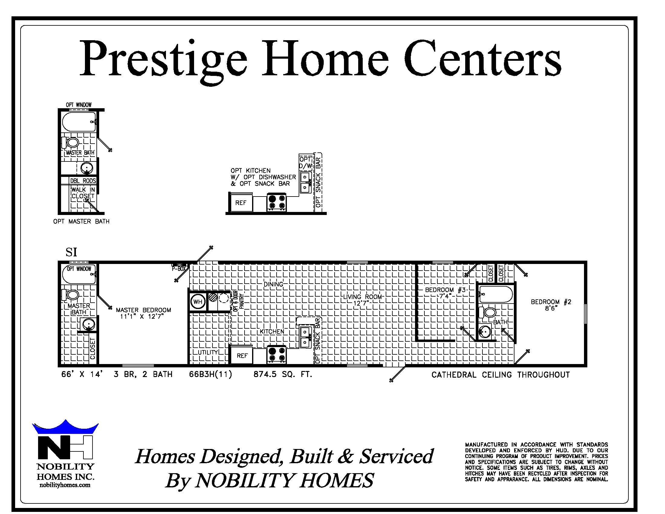 Si floor plan thumbnail